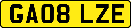 GA08LZE