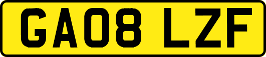 GA08LZF