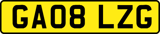 GA08LZG