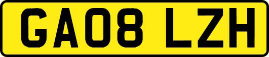 GA08LZH