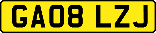 GA08LZJ