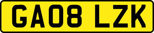 GA08LZK