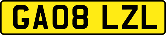 GA08LZL