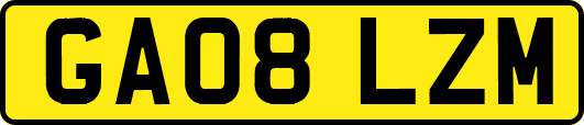 GA08LZM