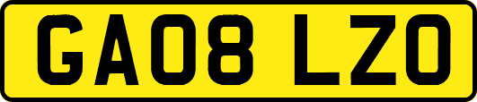 GA08LZO