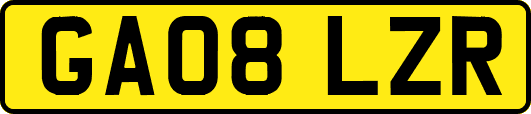 GA08LZR