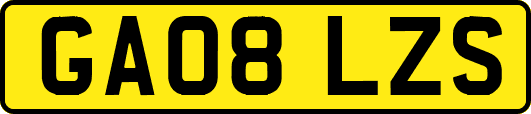 GA08LZS