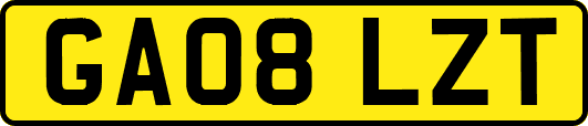 GA08LZT