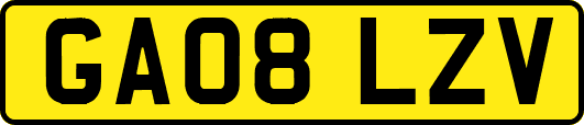 GA08LZV