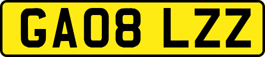 GA08LZZ