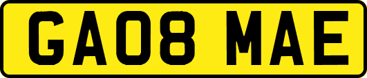 GA08MAE