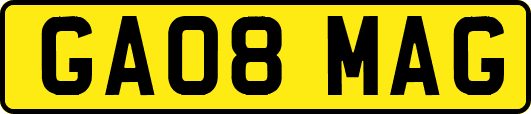 GA08MAG