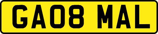 GA08MAL