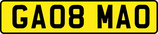 GA08MAO