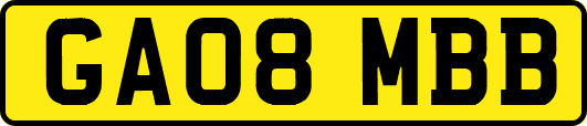 GA08MBB