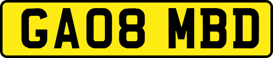 GA08MBD