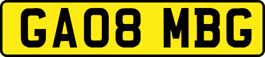 GA08MBG