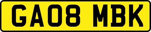 GA08MBK