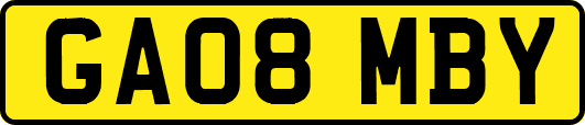 GA08MBY