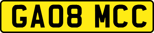 GA08MCC
