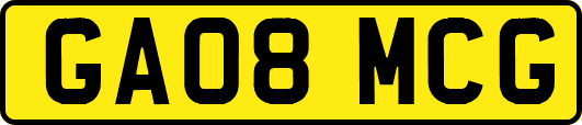 GA08MCG
