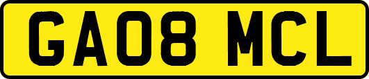 GA08MCL