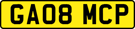 GA08MCP