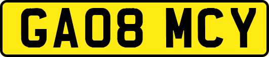 GA08MCY