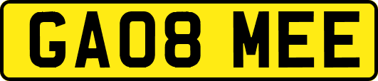GA08MEE