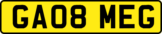 GA08MEG