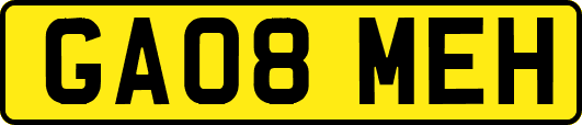 GA08MEH