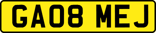 GA08MEJ