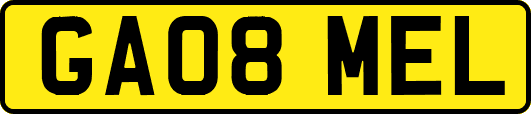 GA08MEL