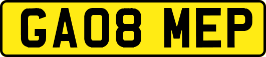 GA08MEP