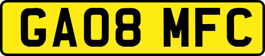 GA08MFC