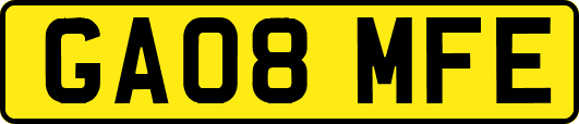 GA08MFE