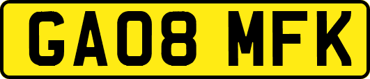 GA08MFK