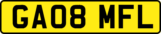 GA08MFL