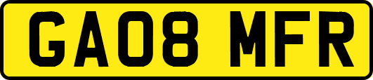 GA08MFR