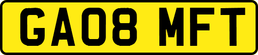 GA08MFT