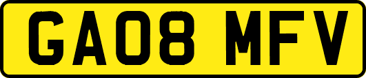 GA08MFV