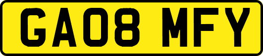 GA08MFY