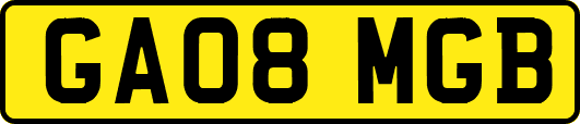 GA08MGB