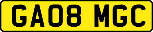 GA08MGC