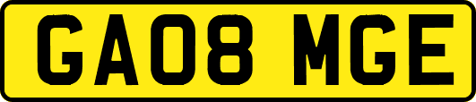 GA08MGE