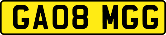 GA08MGG