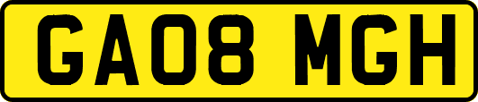 GA08MGH