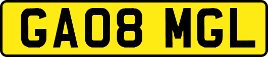 GA08MGL