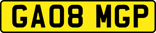 GA08MGP