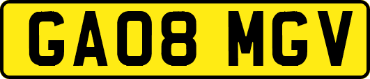 GA08MGV
